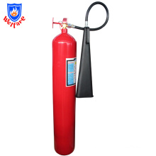 8KG CO2 Carbon Dioxide Fire Extinguisher